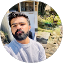 Osama profile picture